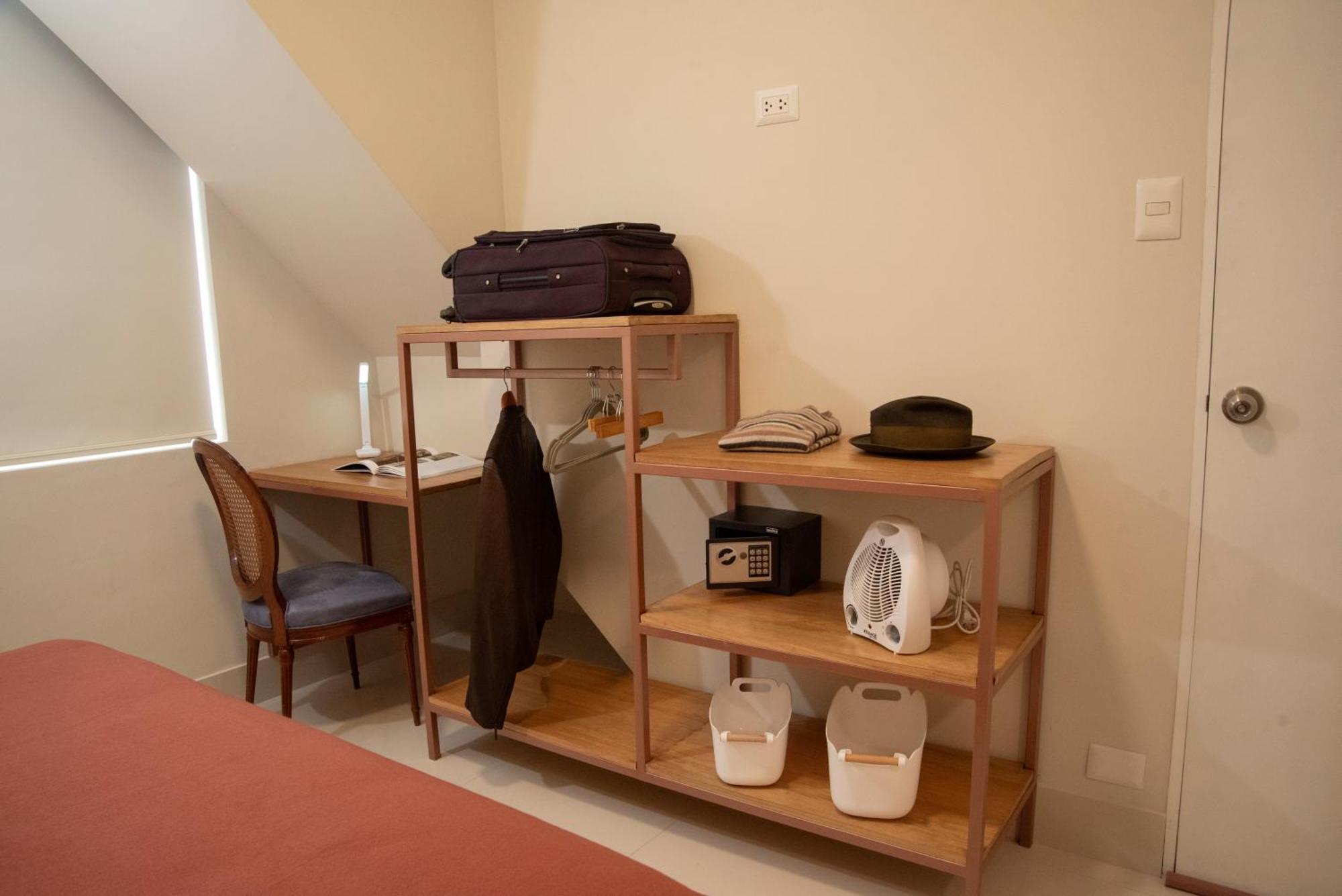 Lima Atelier Boutique Bed and Breakfast Eksteriør billede