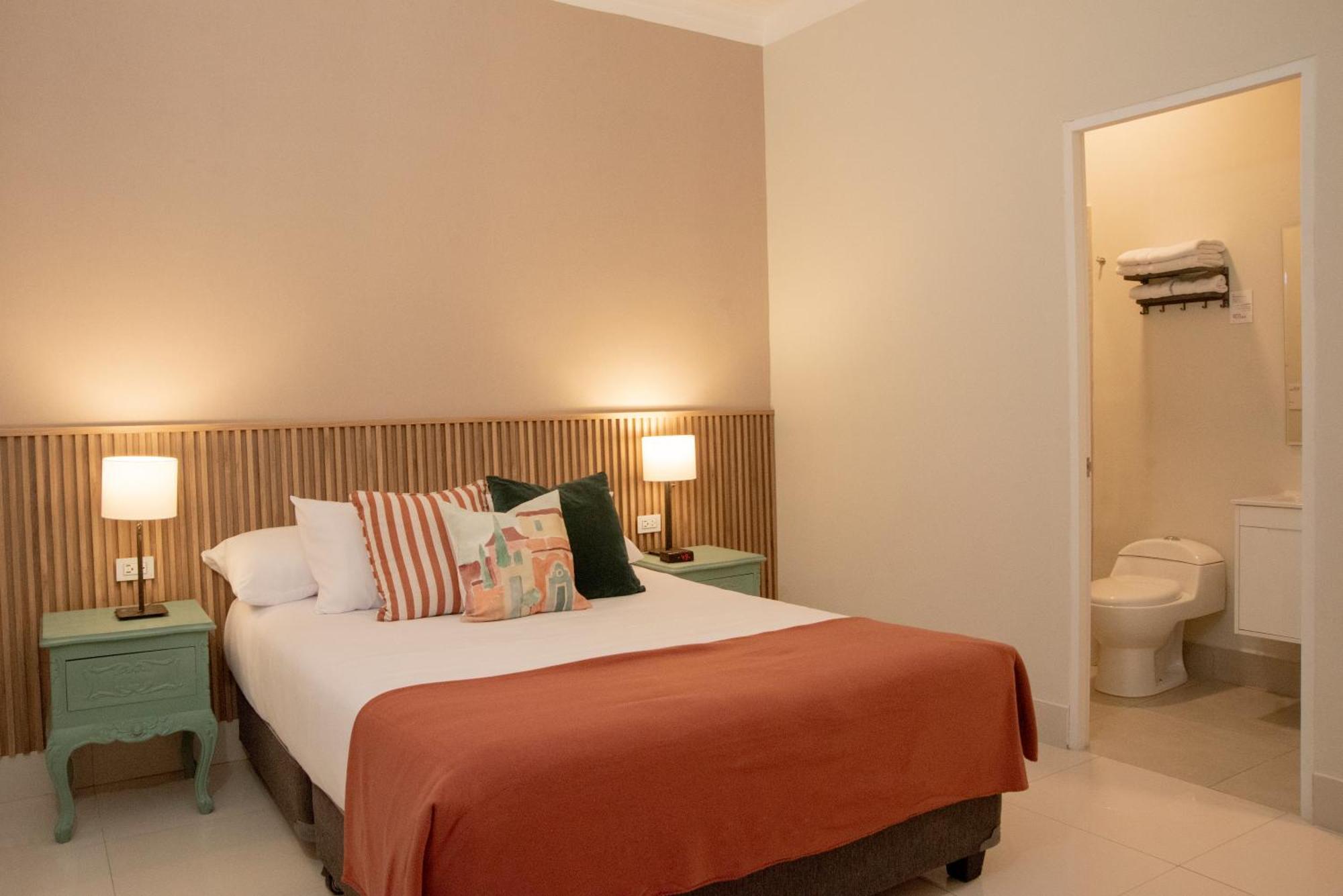 Lima Atelier Boutique Bed and Breakfast Eksteriør billede