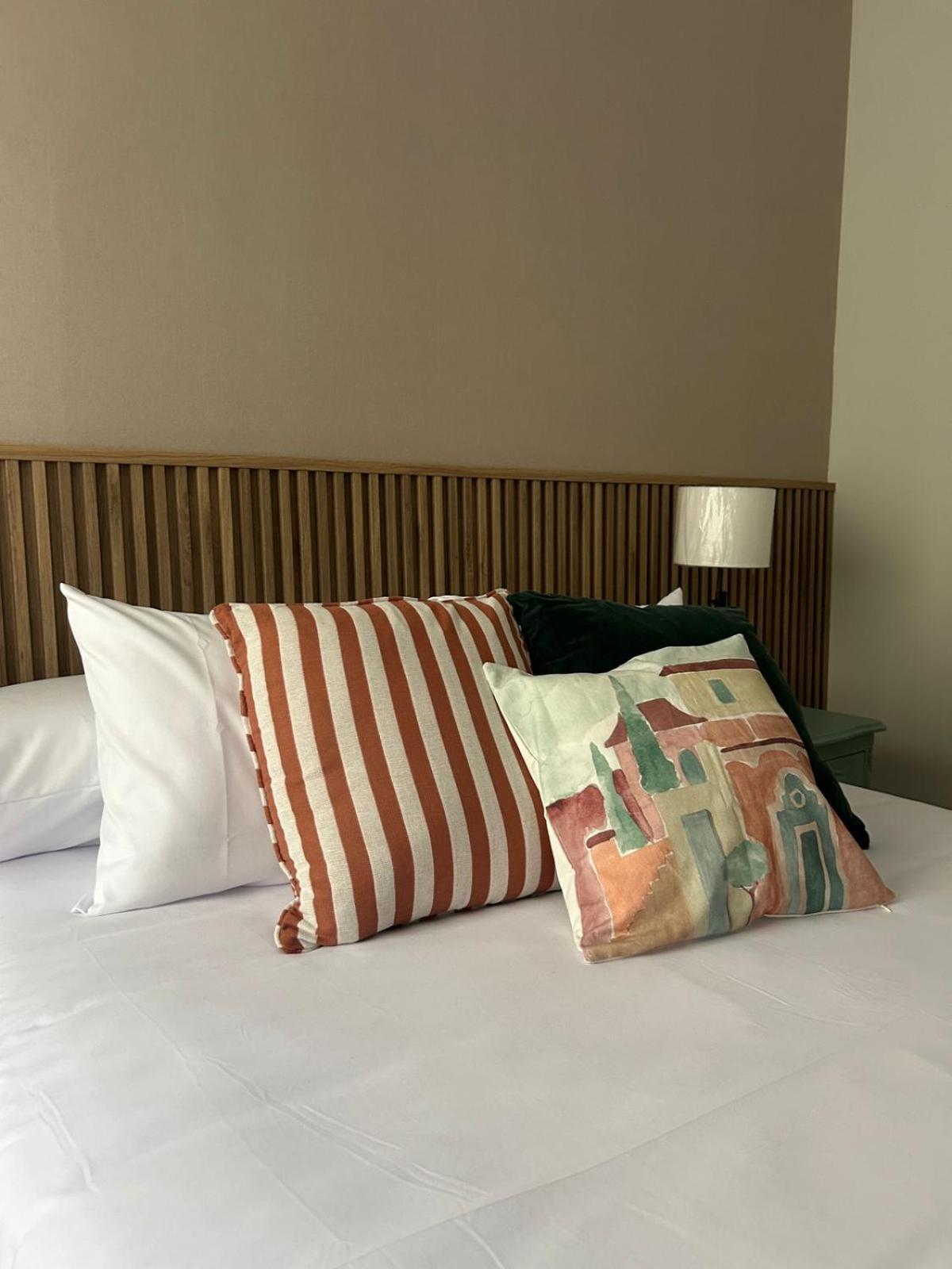 Lima Atelier Boutique Bed and Breakfast Eksteriør billede